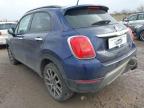 2016 FIAT 500X CROSS for sale at Copart YORK