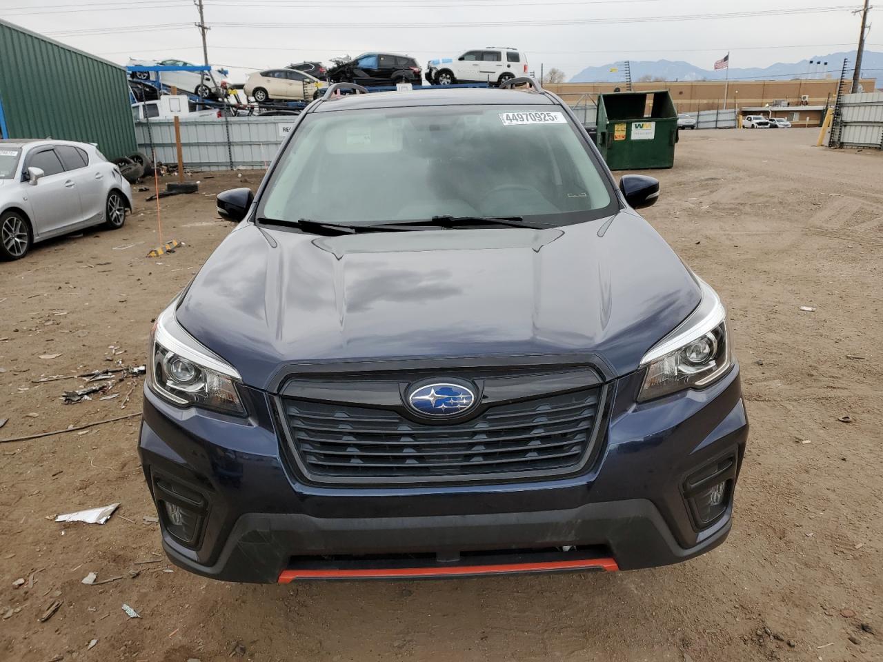 2019 Subaru Forester - Image 5