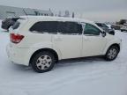 2012 DODGE JOURNEY SE for sale at Copart QC - MONTREAL