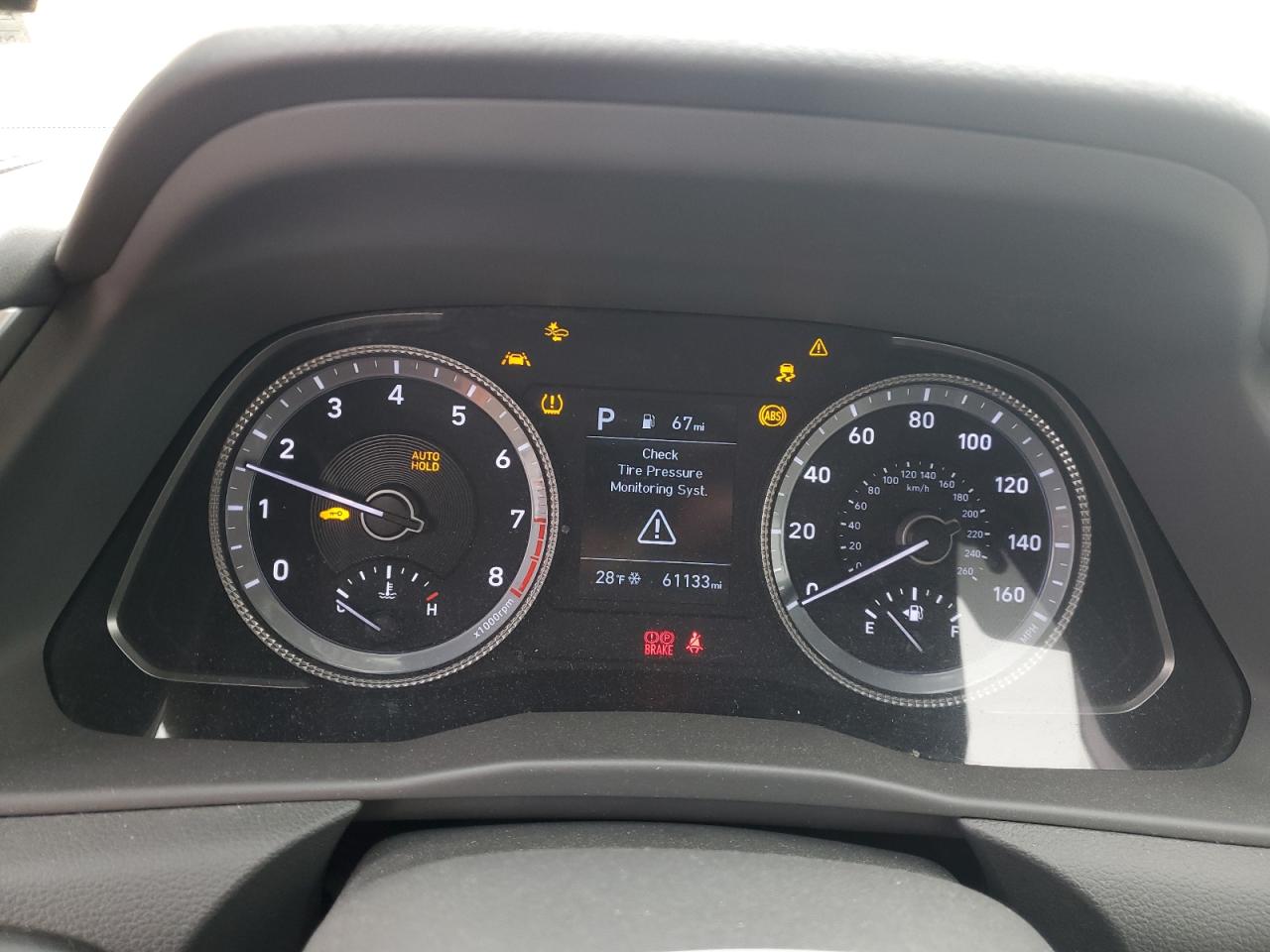 2021 Hyundai Sonata - Image 9