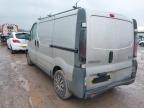 2006 RENAULT TRAFIC SL2 for sale at Copart WESTBURY