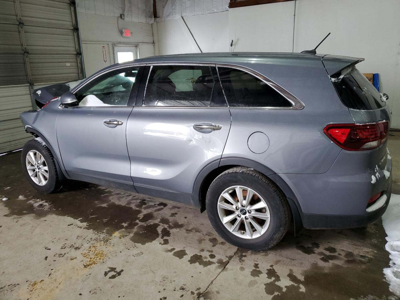 2019 Kia Sorento - Image 2