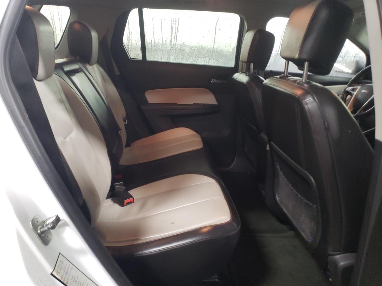 2012 GMC Terrain - Image 10