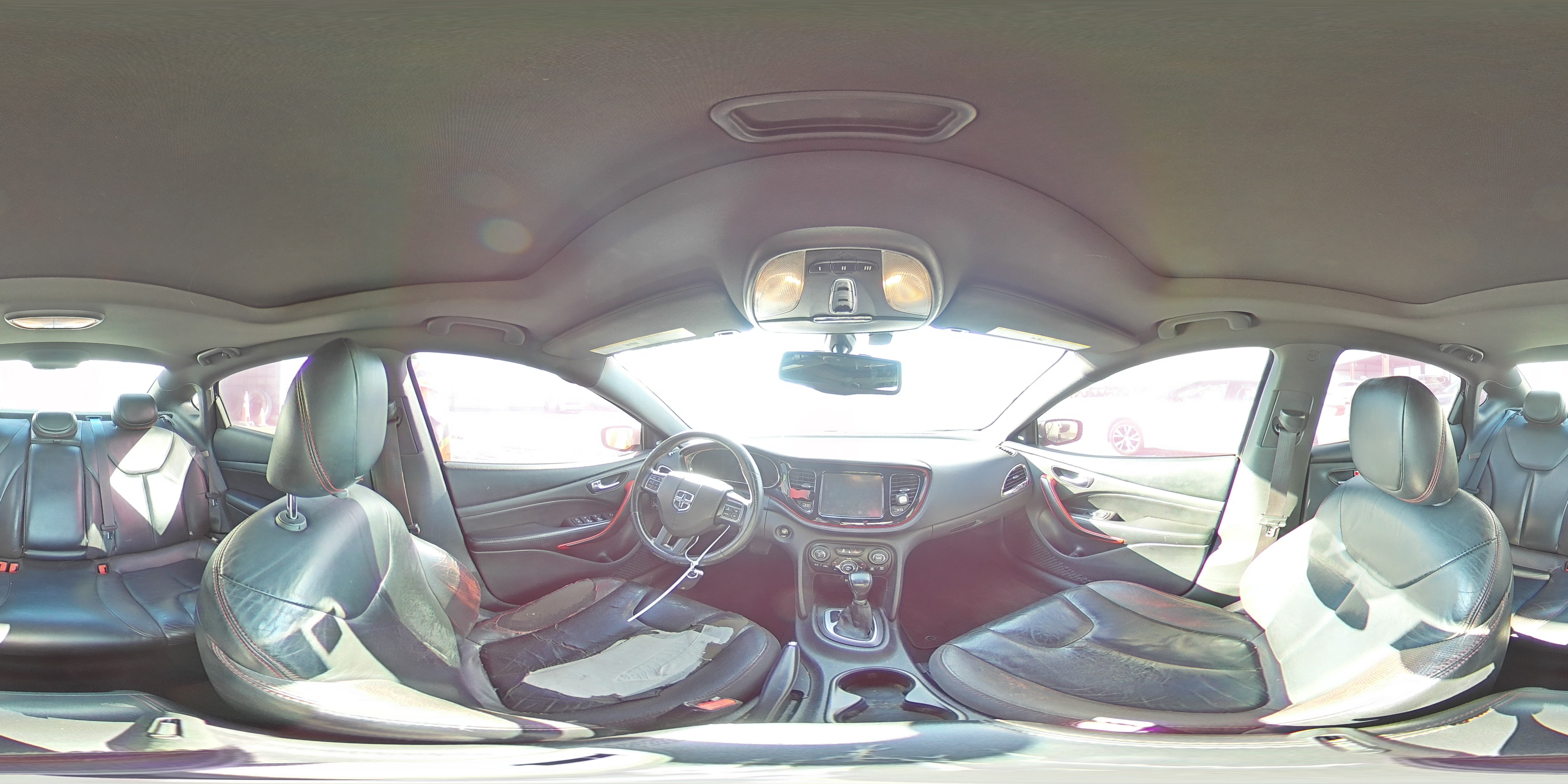 2014 Dodge Dart - Image 15