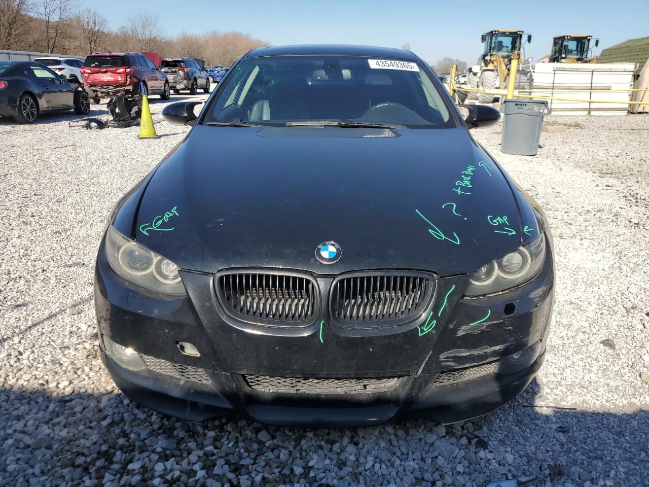 2007 BMW 3er - Image 5