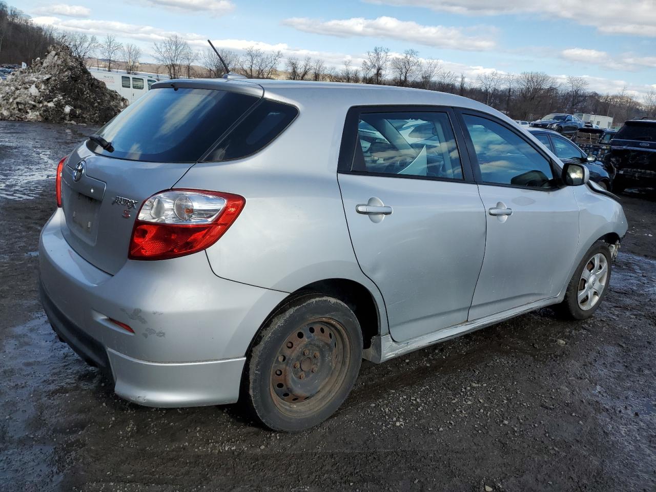 2009 Toyota Corolla - Image 3