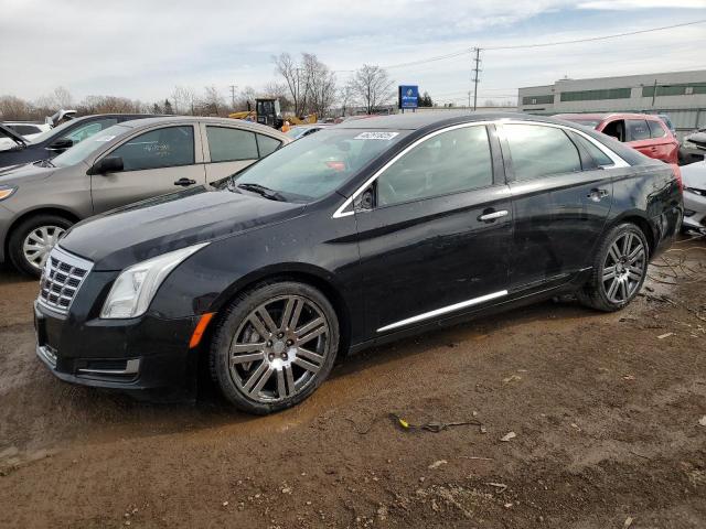 2015 Cadillac Xts 
