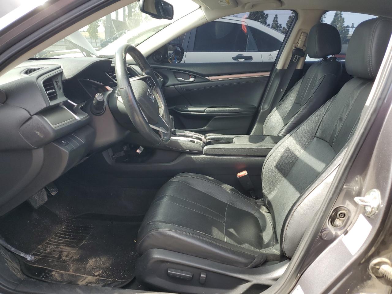 2016 Honda Civic - Image 7