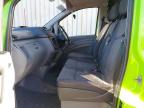 2009 MERCEDES BENZ VITO 109 C for sale at Copart PETERLEE