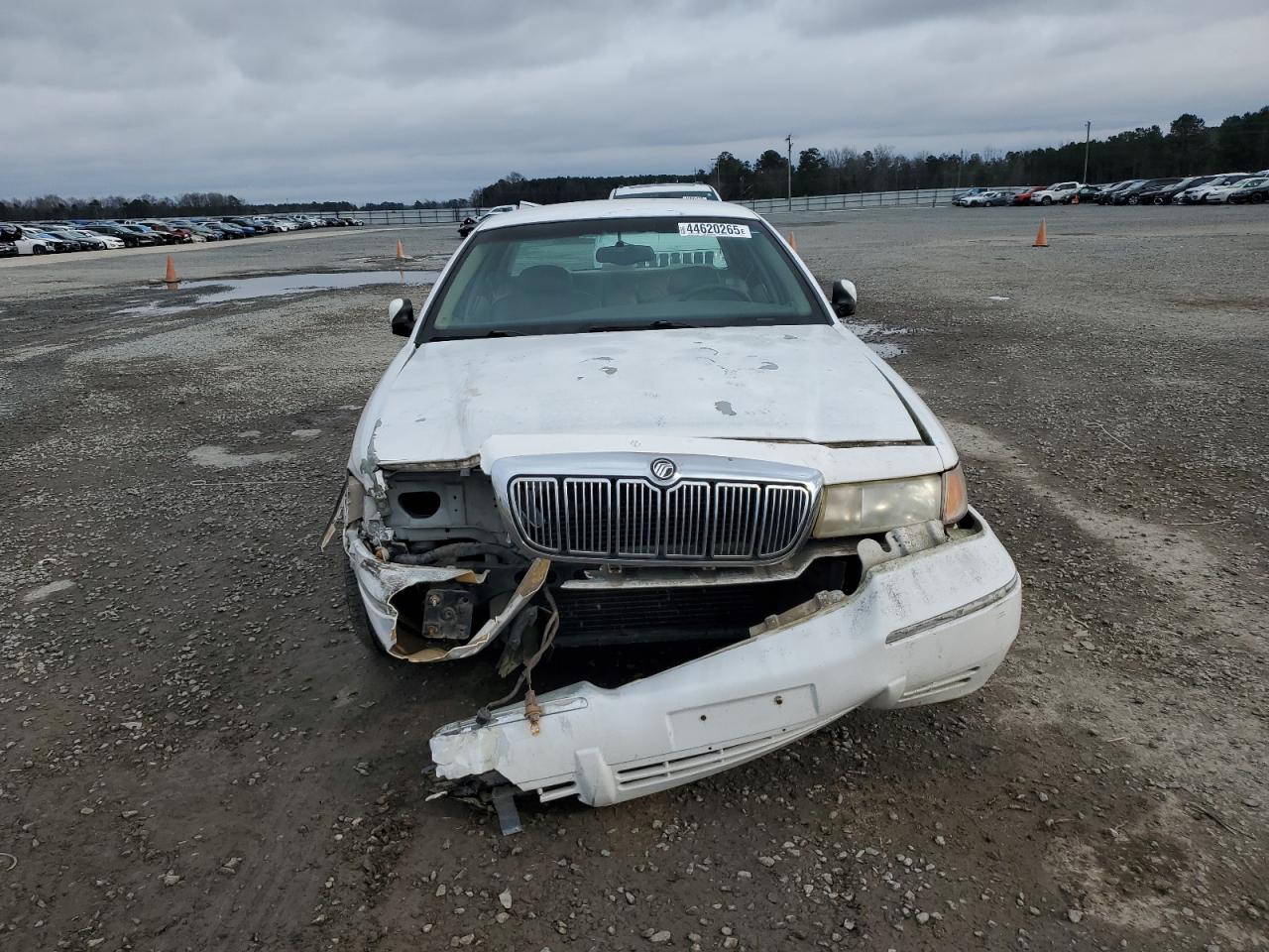 2002 Mercury Grand Marquis - Image 5