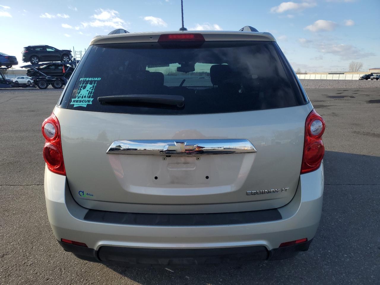 2015 Chevrolet Equinox - Image 6