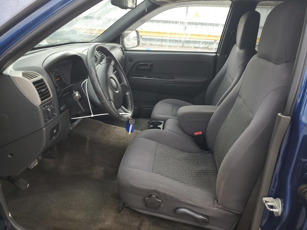 2006 Chevrolet Colorado - Image 7