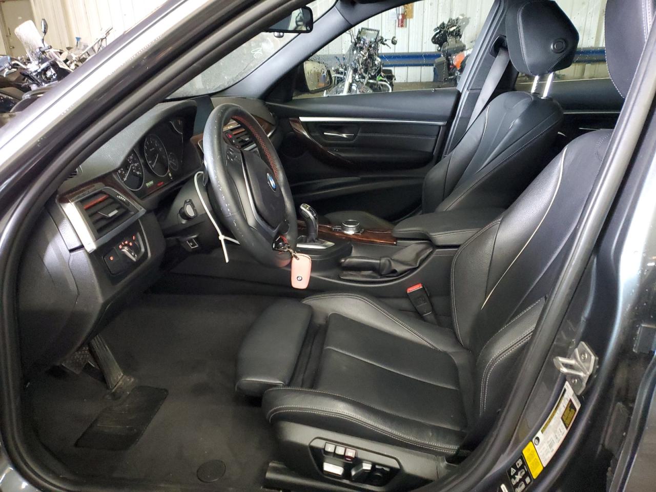 2018 BMW 3er - Image 7