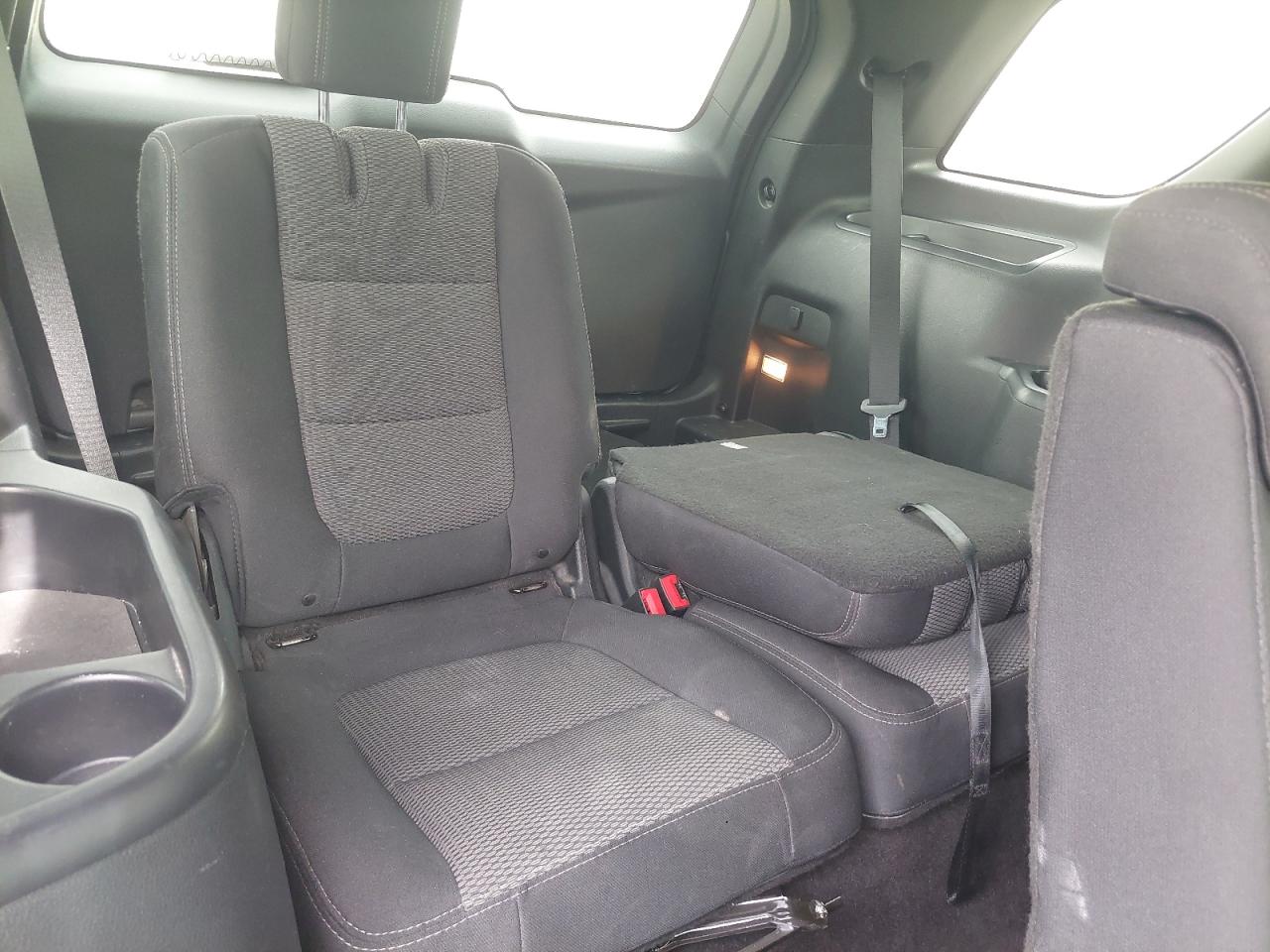 1FM5K8D8XGGA68074 - 2016 Ford Explorer Limited - #44279795