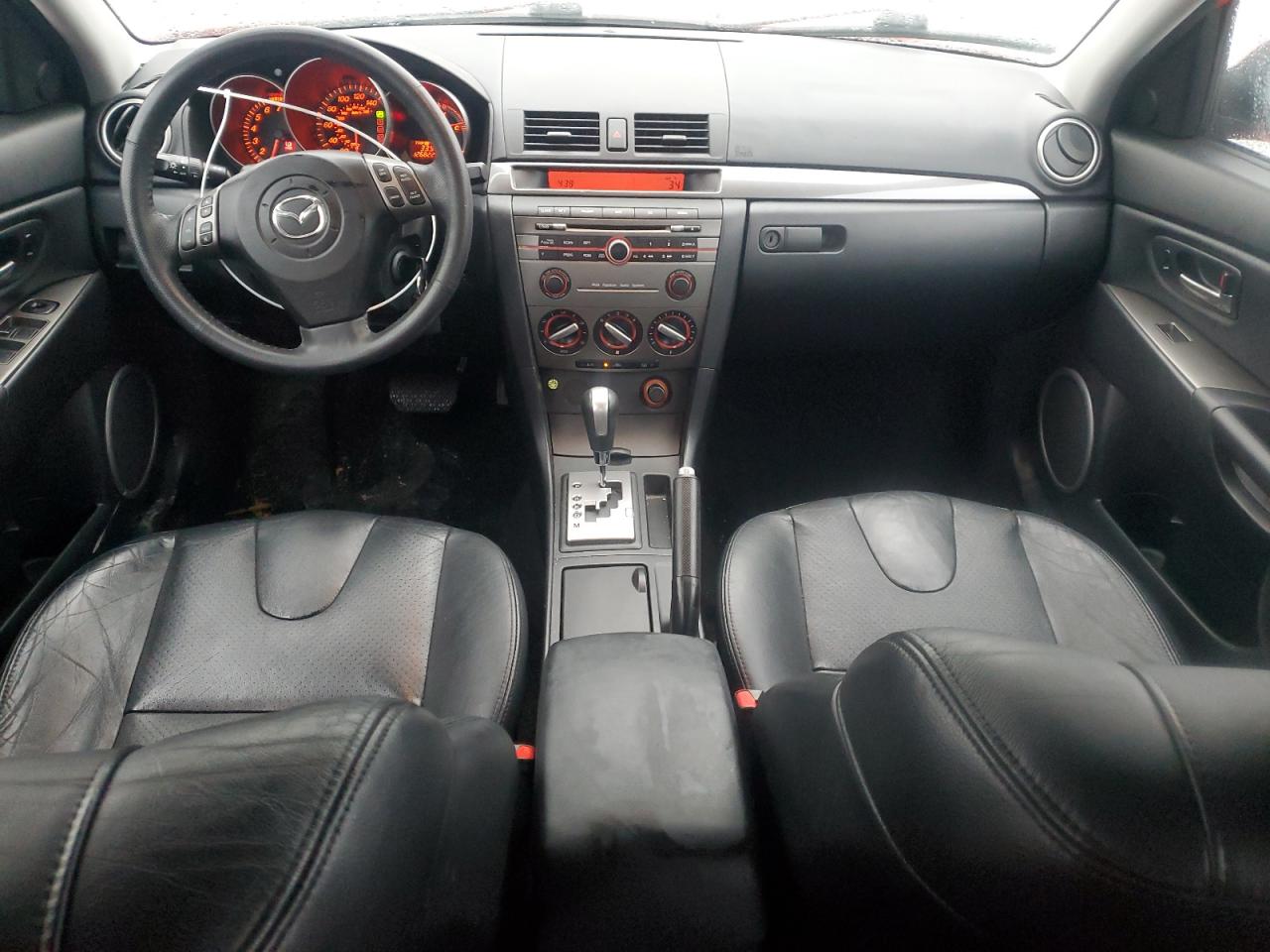 2007 Mazda 3 - Image 8