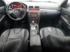 2007 Mazda 3 Hatchback продається в Gastonia, NC - Front End