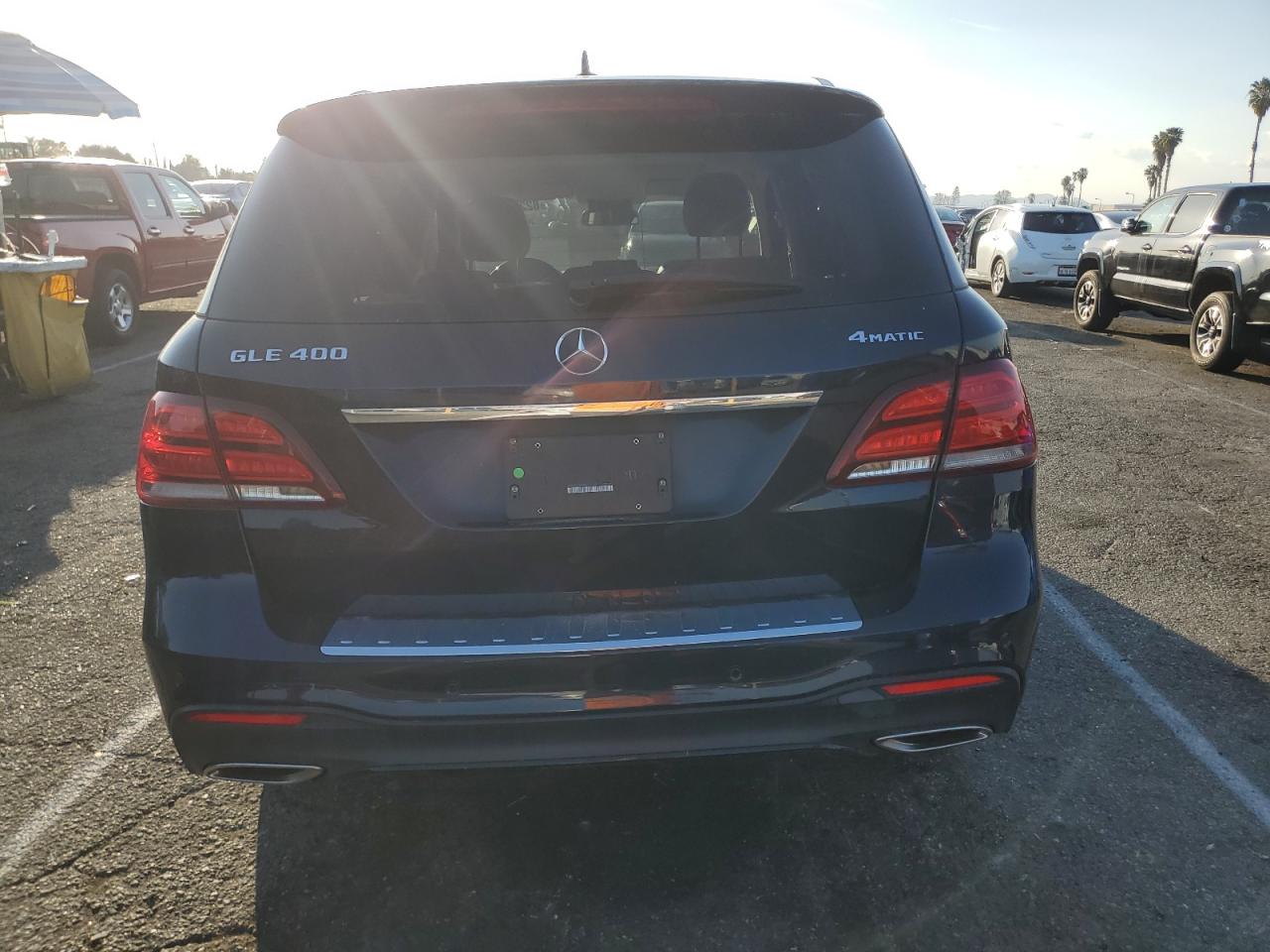 2019 Mercedes-Benz GLE - Image 6