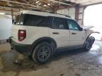 2023 Ford Bronco Sport Big Bend للبيع في Pekin، IL - Front End