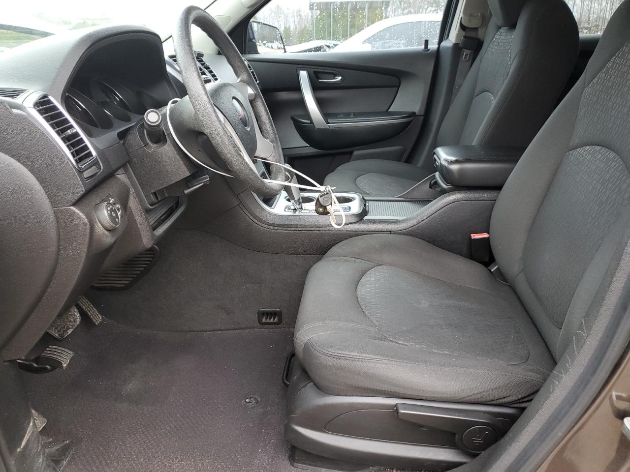 2012 GMC Acadia - Image 7
