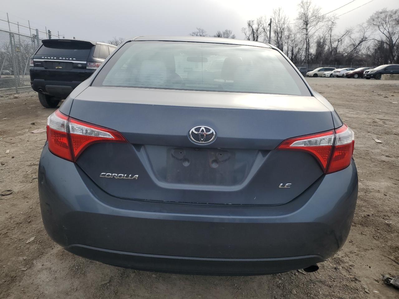 2016 Toyota Corolla - Image 6