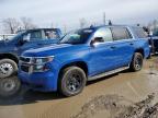 2018 Chevrolet Tahoe Police for Sale in Lansing, MI - Normal Wear