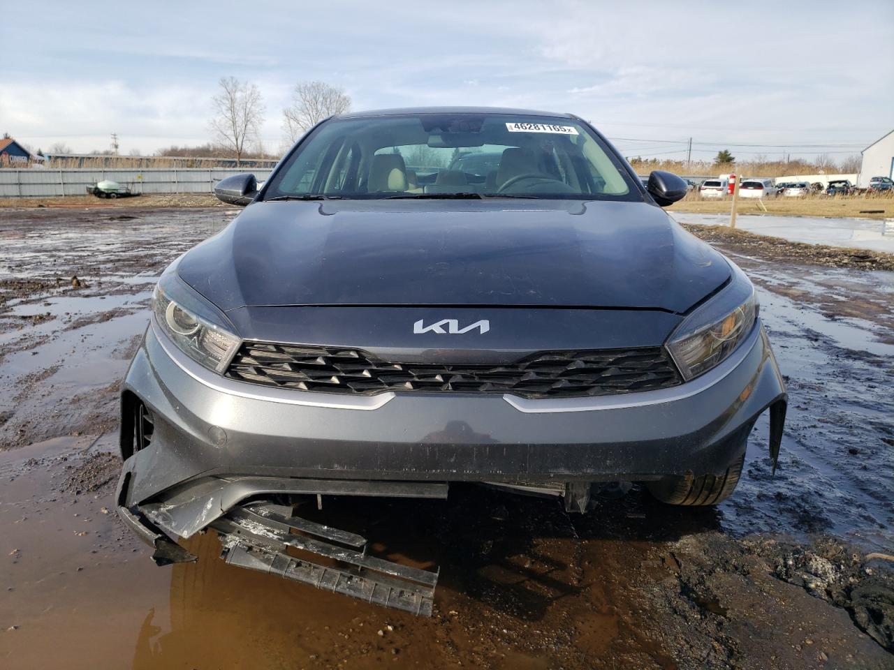 2022 Kia Forte - Image 5
