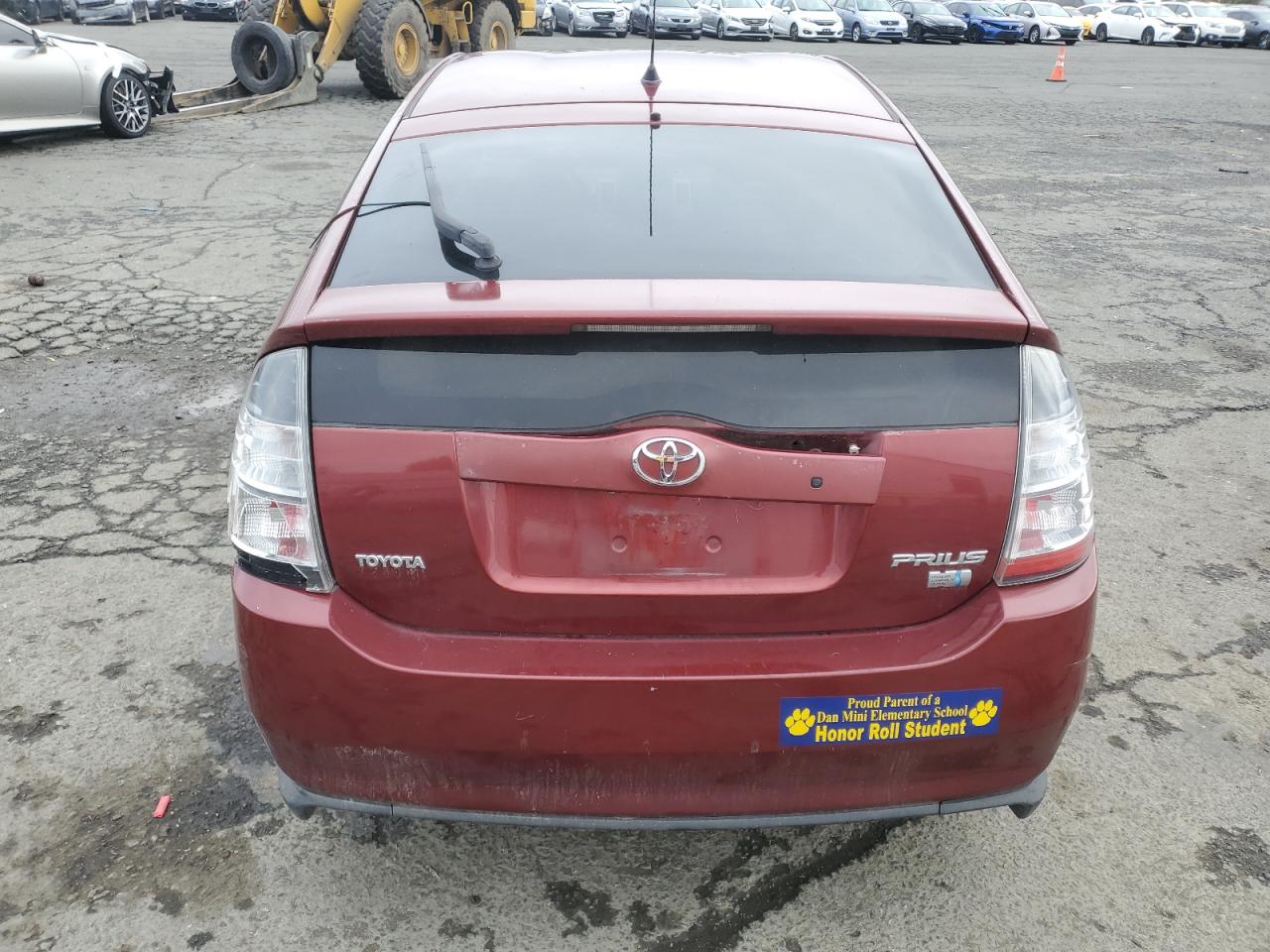 2005 Toyota Prius - Image 6