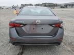 2021 Nissan Sentra Sv იყიდება Lumberton-ში, NC - Front End