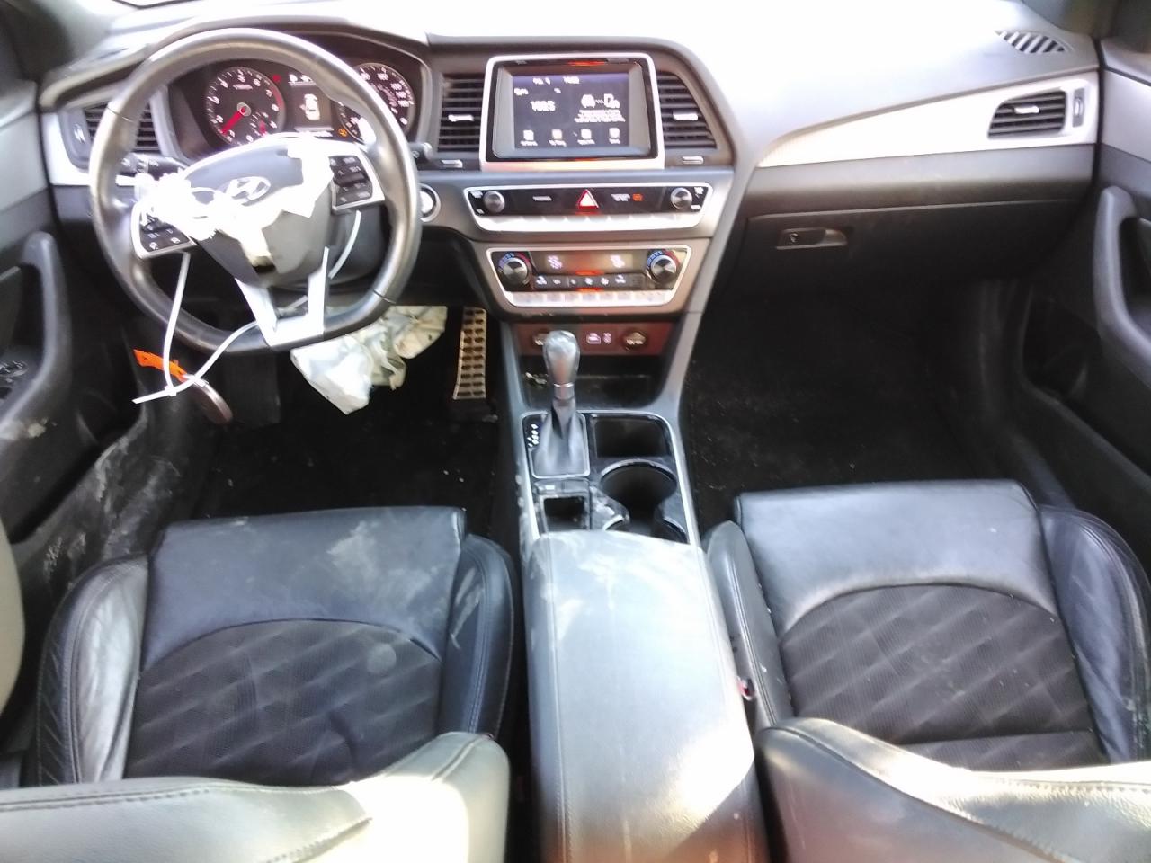 2019 Hyundai Sonata - Image 8