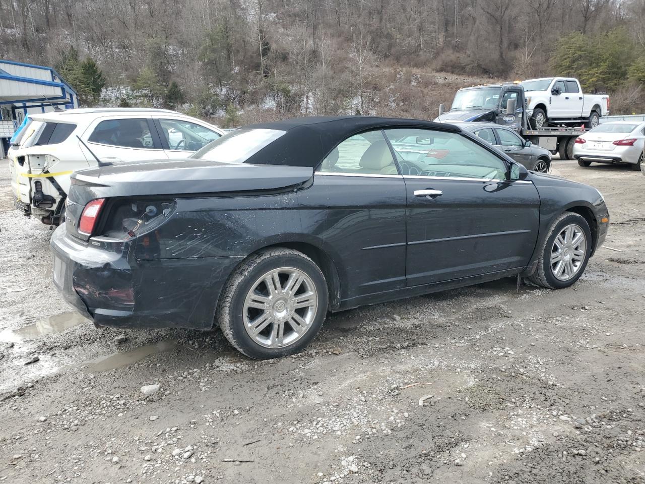 2008 Chrysler Sebring - Image 3