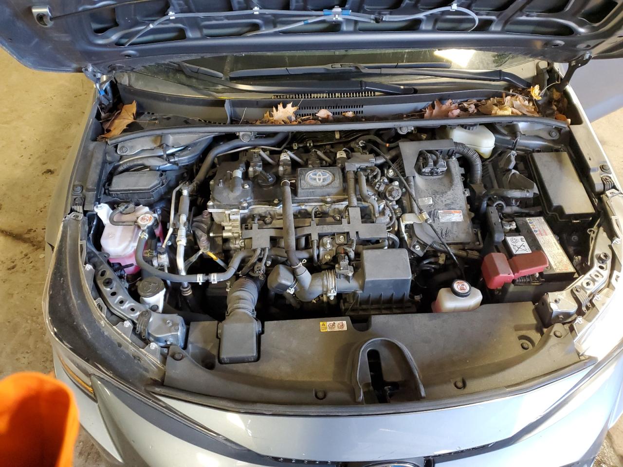 2021 Toyota Corolla - Image 11