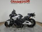 2008 SUZUKI GSX1300 BK for sale at Copart TX - CRASHEDTOYS DALLAS