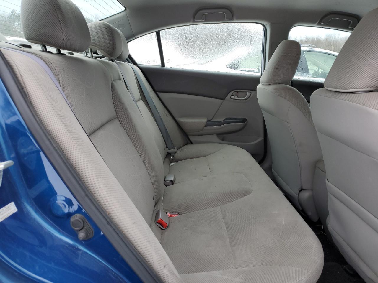 2012 Honda Civic - Image 10