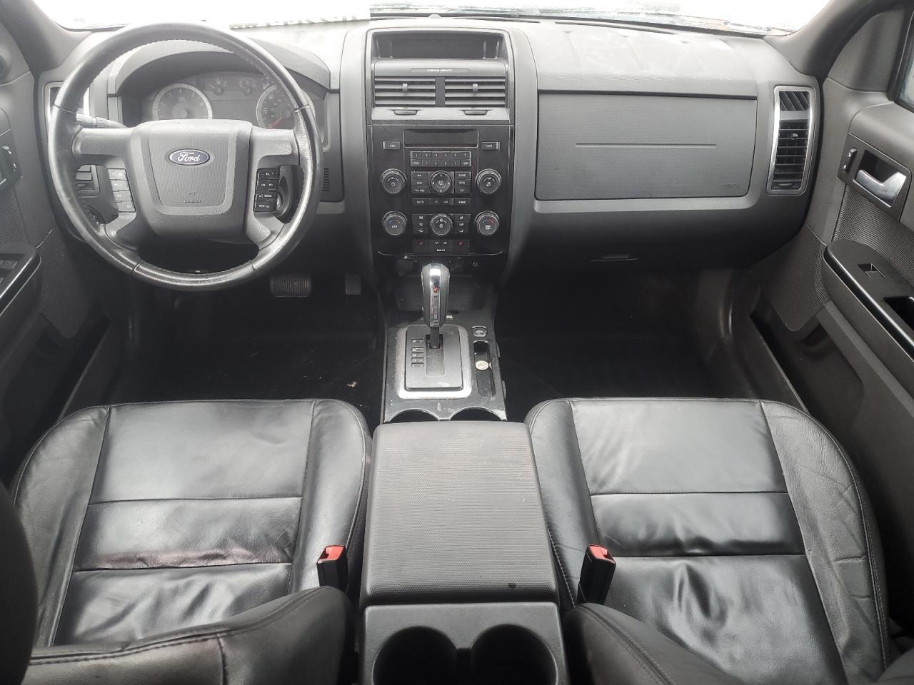 2011 Ford Escape - Image 8