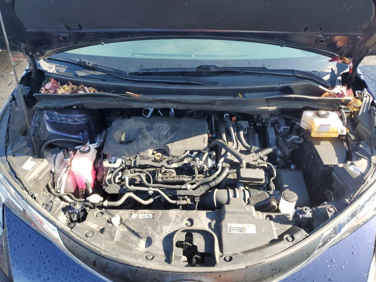 2022 Toyota Sienna - Image 12