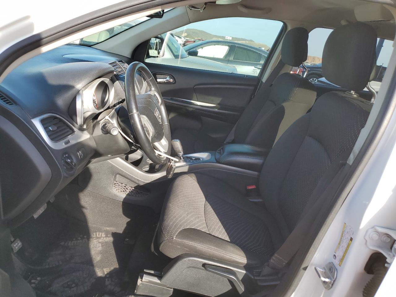 2019 Dodge Journey - Image 7