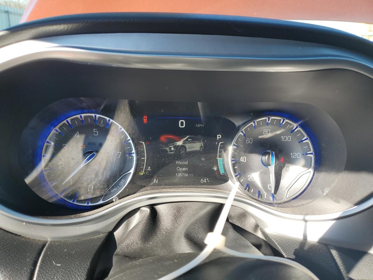 2018 Chrysler Pacifica Touring L Plus VIN: 2C4RC1EG3JR182780 Lot: 45850875