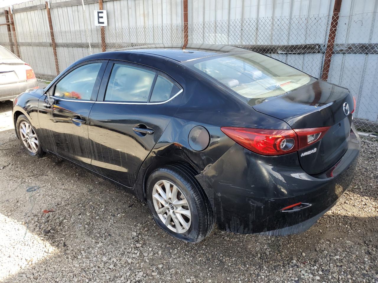 2016 Mazda 3 - Image 2