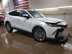 2023 Toyota Venza Le zu verkaufen in Elgin, IL - Front End