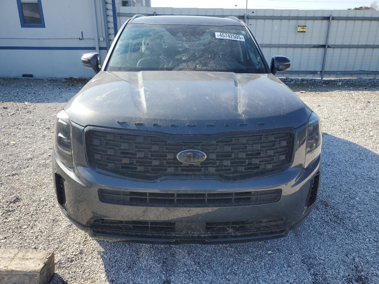 2021 Kia Telluride - Image 5