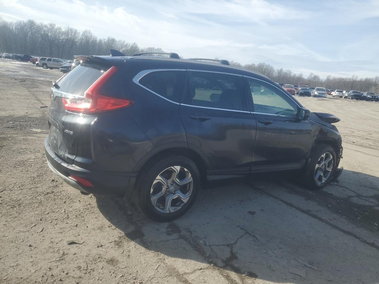 2019 Honda CR-V - Image 3
