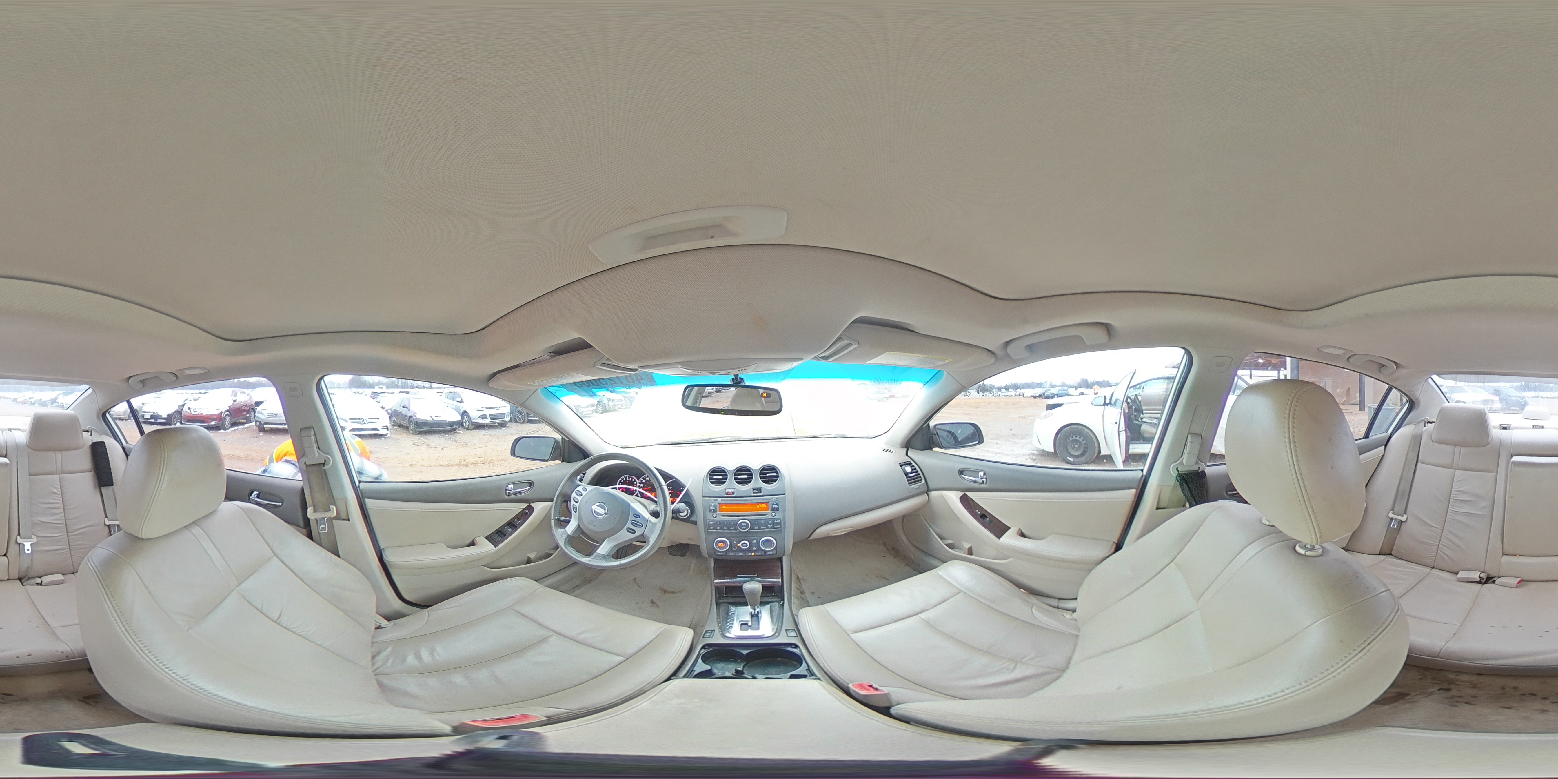 2012 Nissan Altima - Image 15