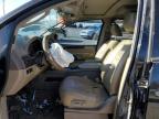 2012 Nissan Armada Sv for Sale in Oklahoma City, OK - Front End