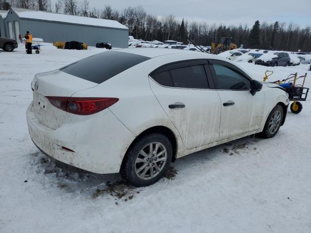 2017 MAZDA 3 TOURING