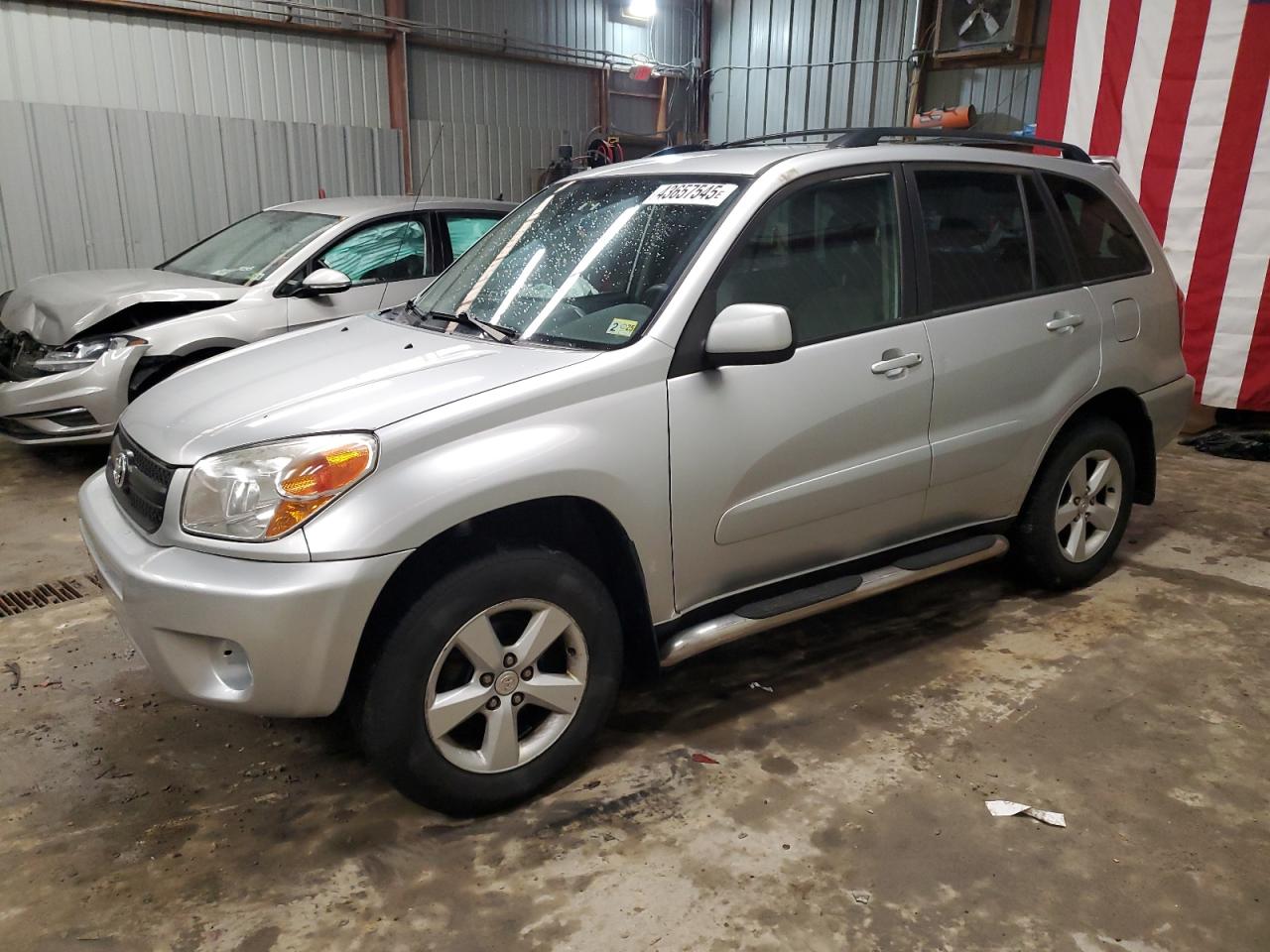 2004 Toyota Rav4 за продажба в West Mifflin, PA - Mechanical