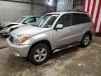 2004 Toyota Rav4  за продажба в West Mifflin, PA - Mechanical