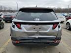 2024 Hyundai Tucson Sel за продажба в Louisville, KY - Rear End