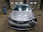 2015 Chrysler 200 S продається в Angola, NY - All Over