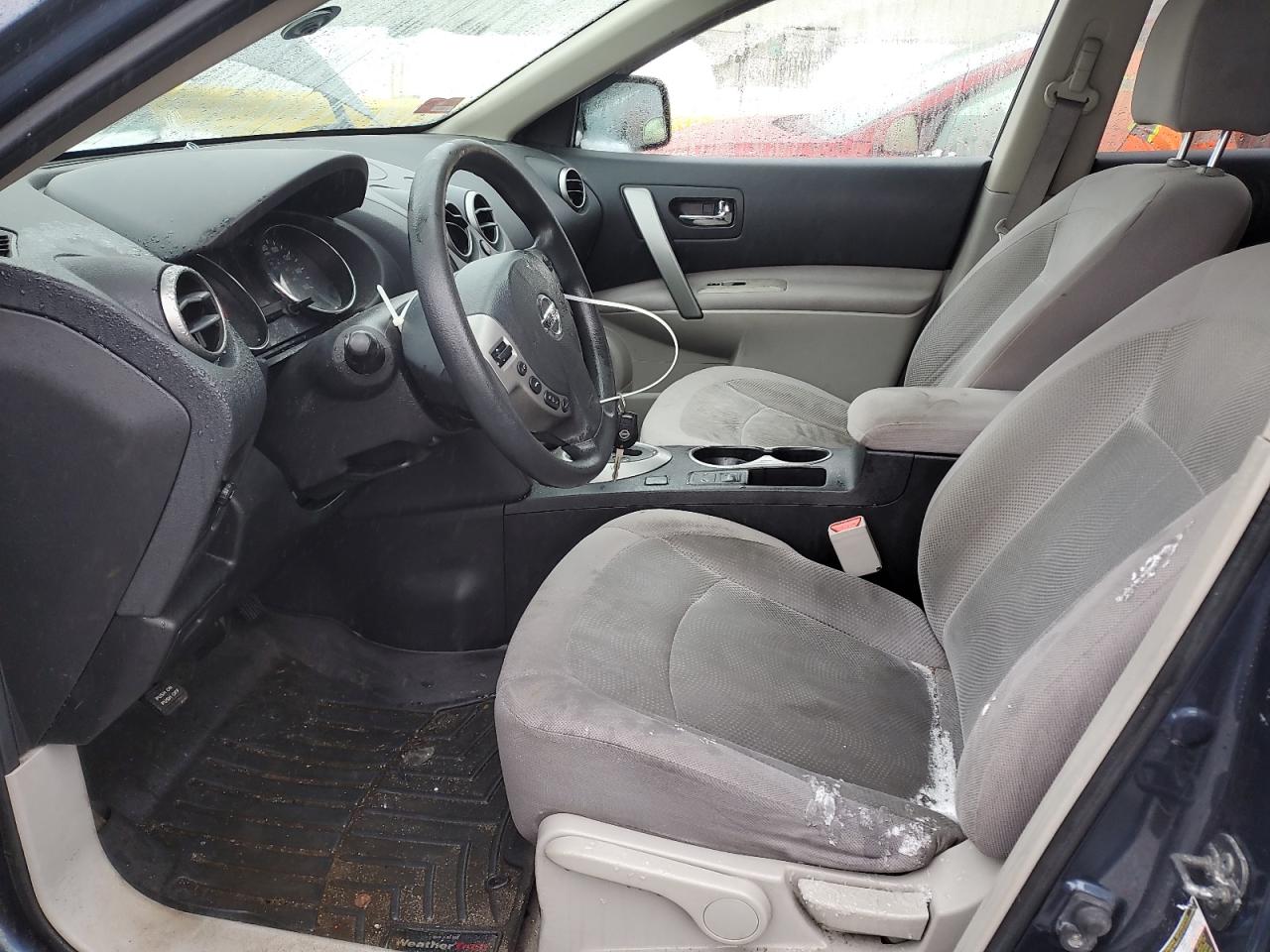 2013 Nissan Rogue - Image 7