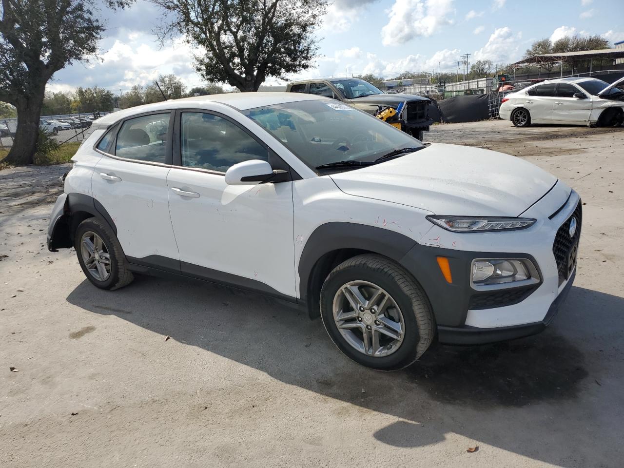 2018 Hyundai Kona - Image 4